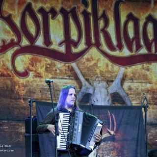 Korpiklaani