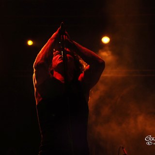Overkill @ Unirock 2010