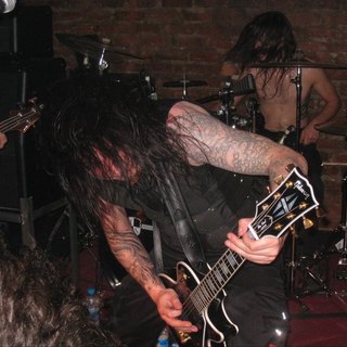 15 Ekim Suidakra Istanbul Rock’n Rolla