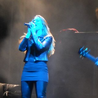 Epica @ 28.03.2011