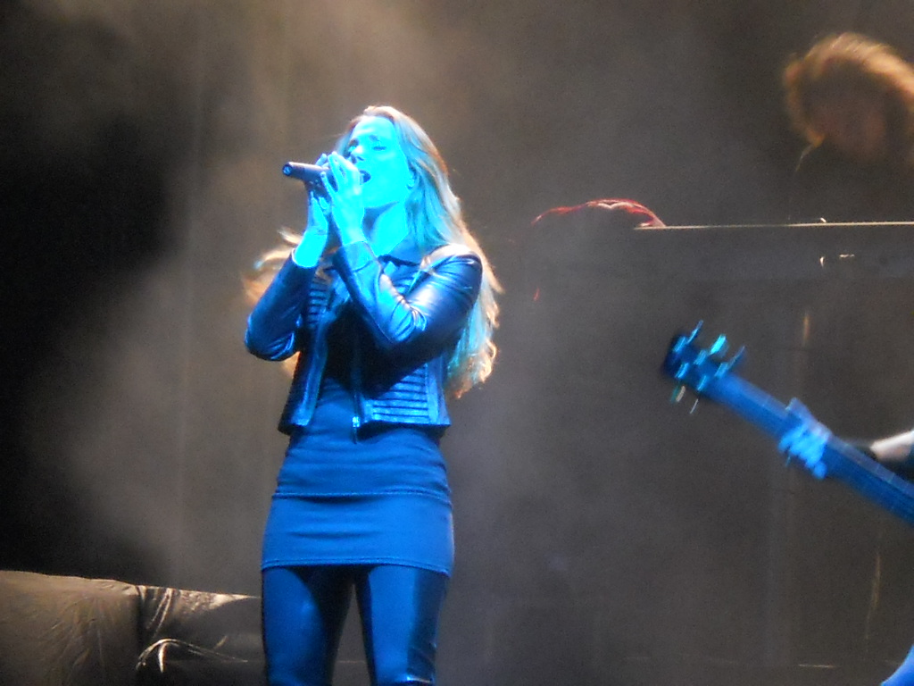 Epica @ 28.03.2011