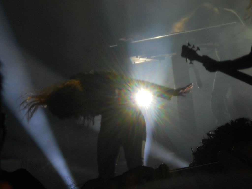 Epica @ 28.03.2011