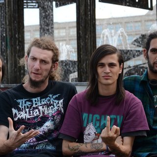 Heretic Soul