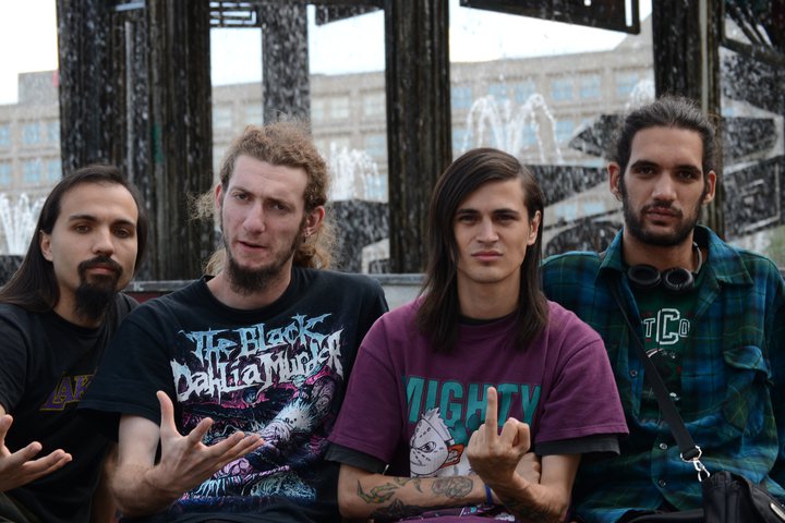 Heretic Soul