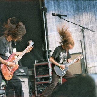 Heretic Soul @ Waldbrand Open Air 2010 – Germany