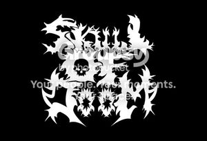 Skull Of Doom