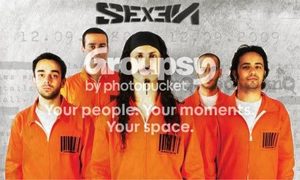 Sexen