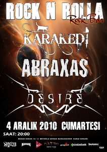 Abraxas