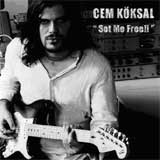 CEM KÖKSAL