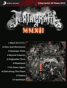 Pentagram