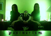 Postmortem