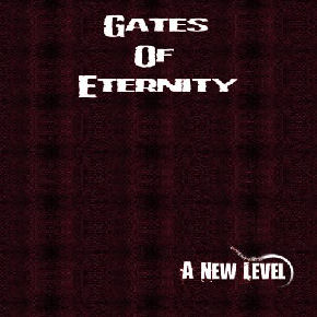 Gates Of Eternity
