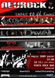 Rampage