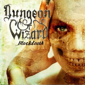 Dungeon Of Wizard