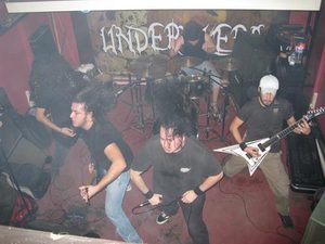 Undertakers
