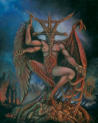 ahriman