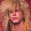 HairMetal