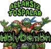 HolyDemon