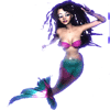 mermaidelf