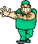 doktor