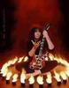 BlackieLawless