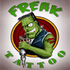 FreakTattoo