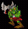 hellscream