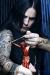 bLack_robe
